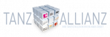 Logo TanzAllianz Rhein Main