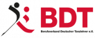 Logo Berufsverband Deutscher Tanzlehrer e.V.